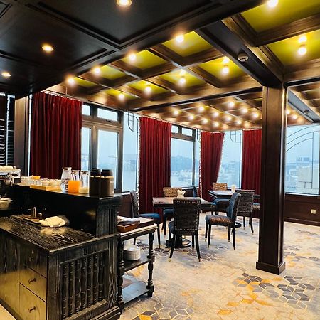 Hotel Du Monde Classic Ανόι Εξωτερικό φωτογραφία