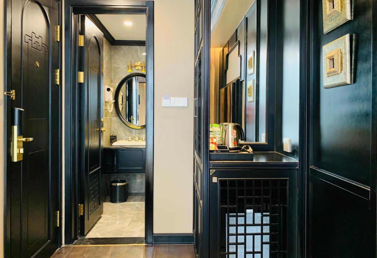 Hotel Du Monde Classic Ανόι Εξωτερικό φωτογραφία