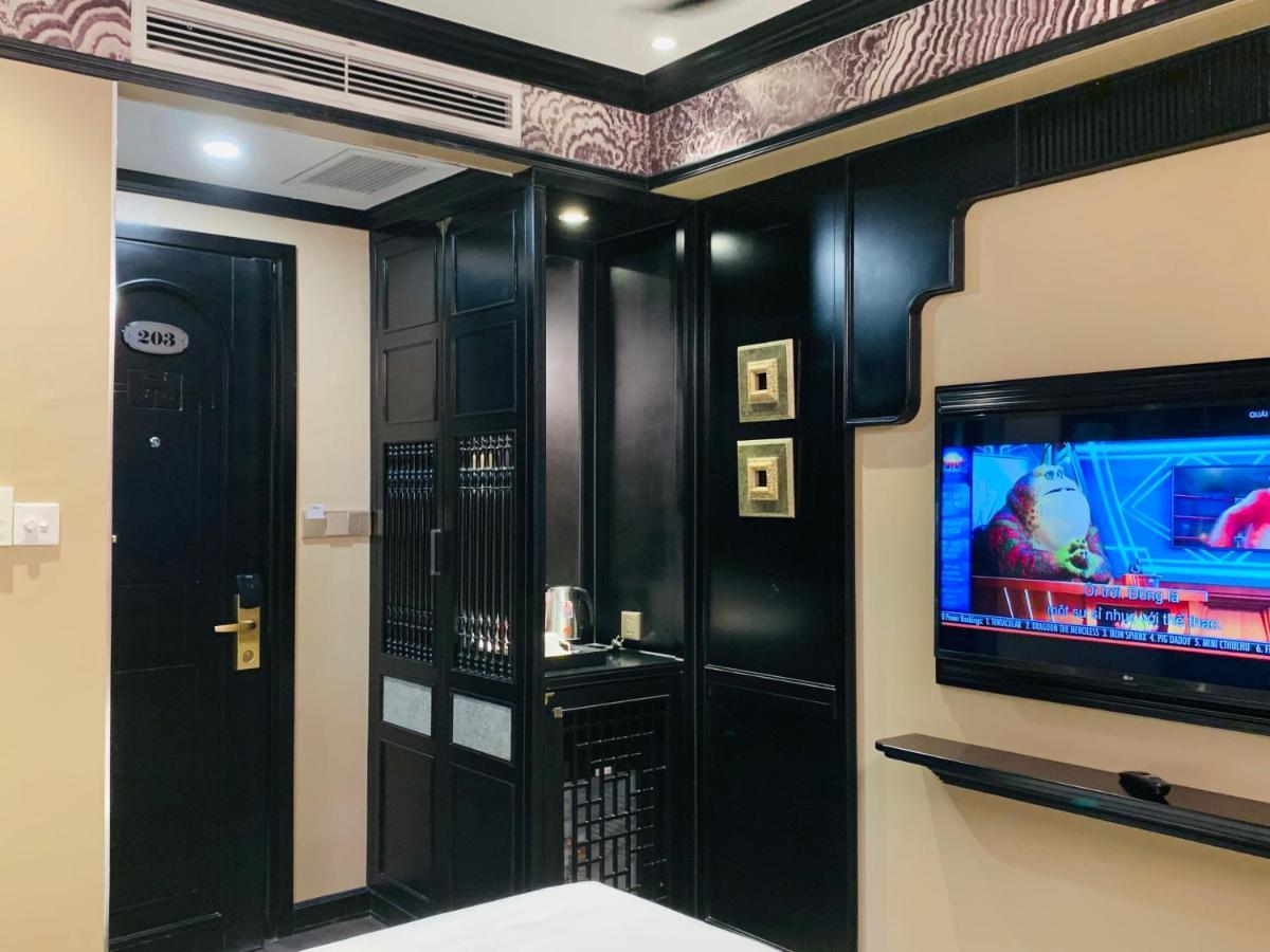 Hotel Du Monde Classic Ανόι Εξωτερικό φωτογραφία