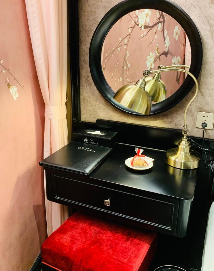 Hotel Du Monde Classic Ανόι Εξωτερικό φωτογραφία