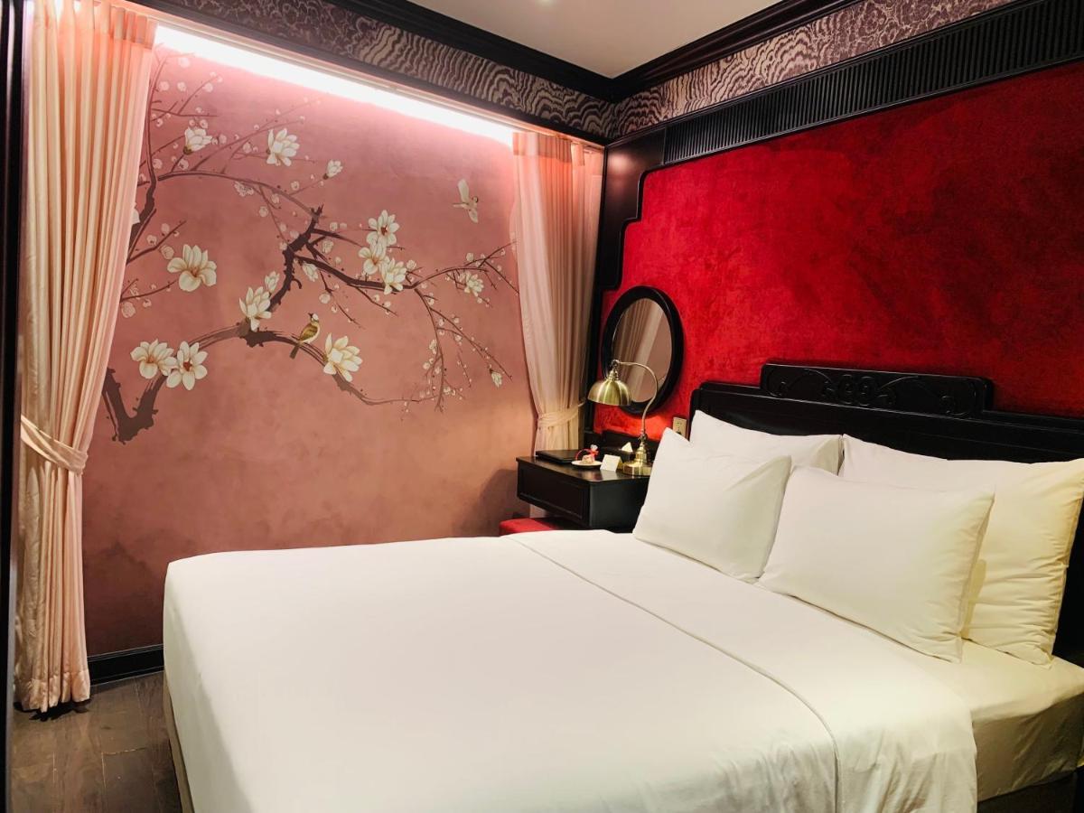 Hotel Du Monde Classic Ανόι Εξωτερικό φωτογραφία