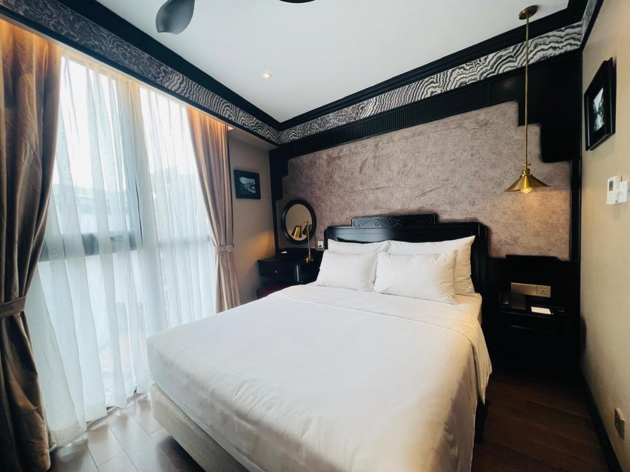 Hotel Du Monde Classic Ανόι Εξωτερικό φωτογραφία