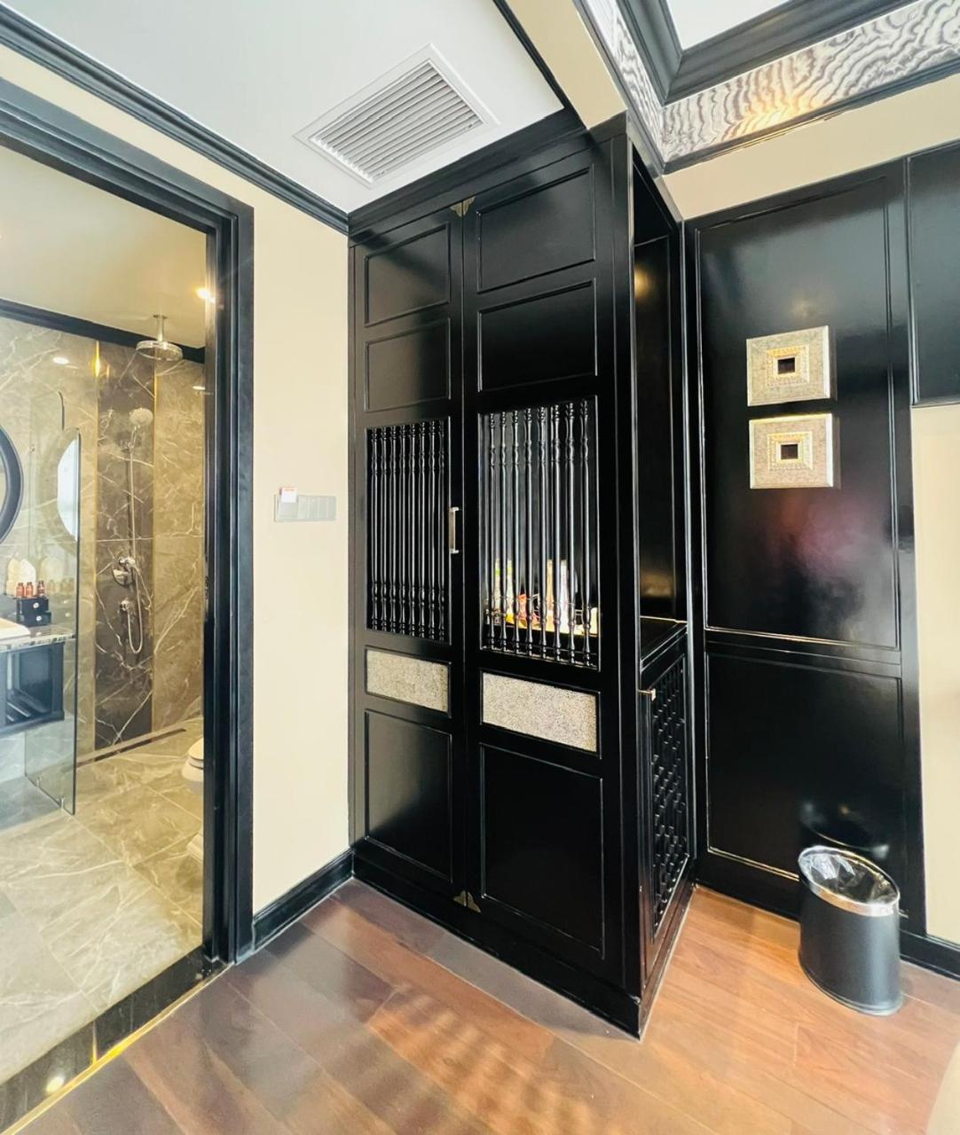 Hotel Du Monde Classic Ανόι Εξωτερικό φωτογραφία