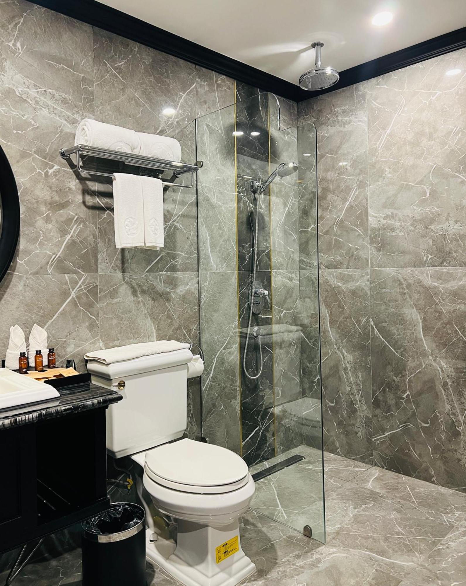 Hotel Du Monde Classic Ανόι Εξωτερικό φωτογραφία
