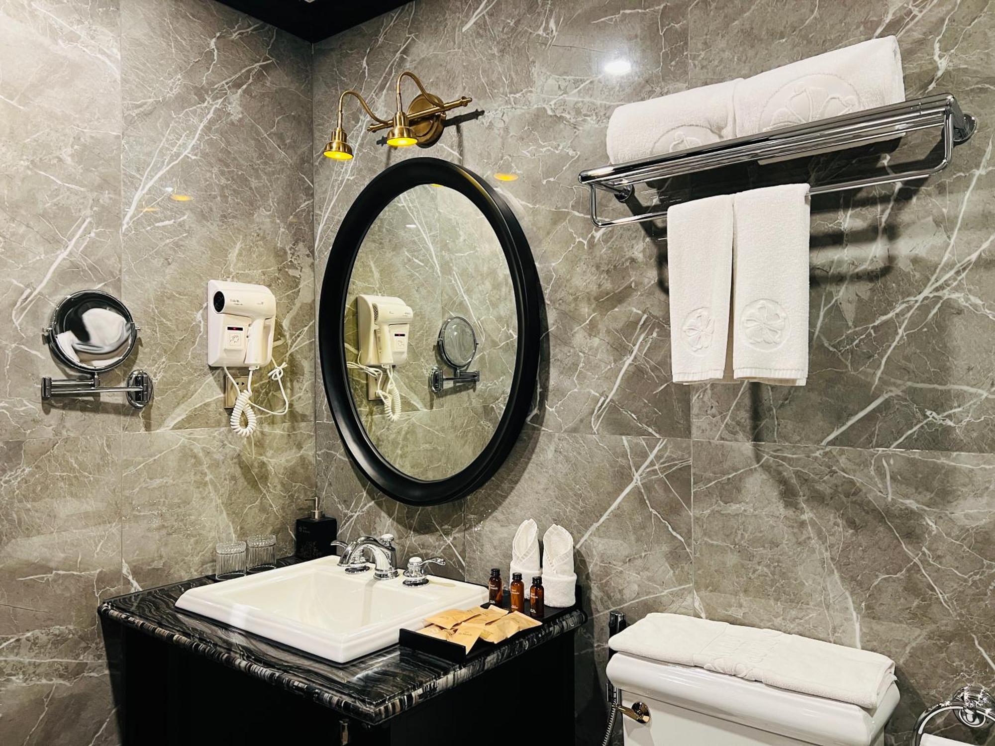 Hotel Du Monde Classic Ανόι Εξωτερικό φωτογραφία