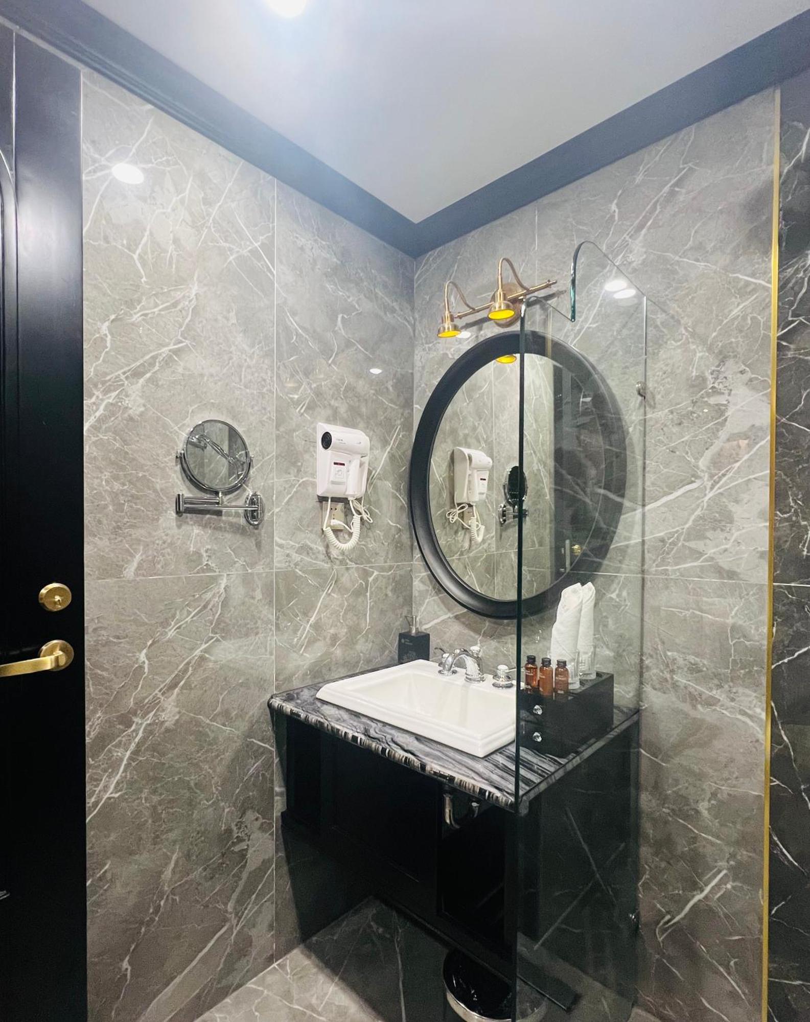 Hotel Du Monde Classic Ανόι Εξωτερικό φωτογραφία