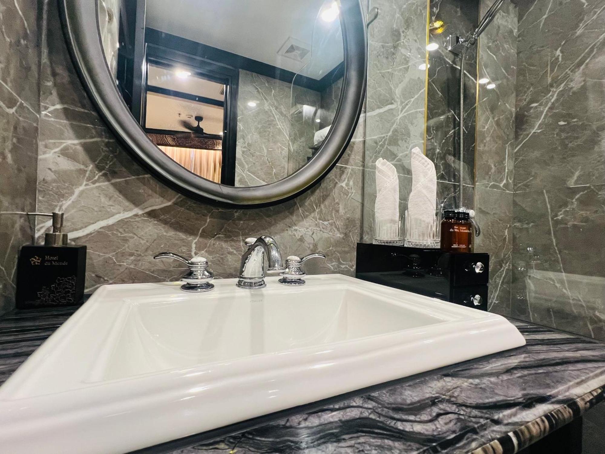 Hotel Du Monde Classic Ανόι Εξωτερικό φωτογραφία